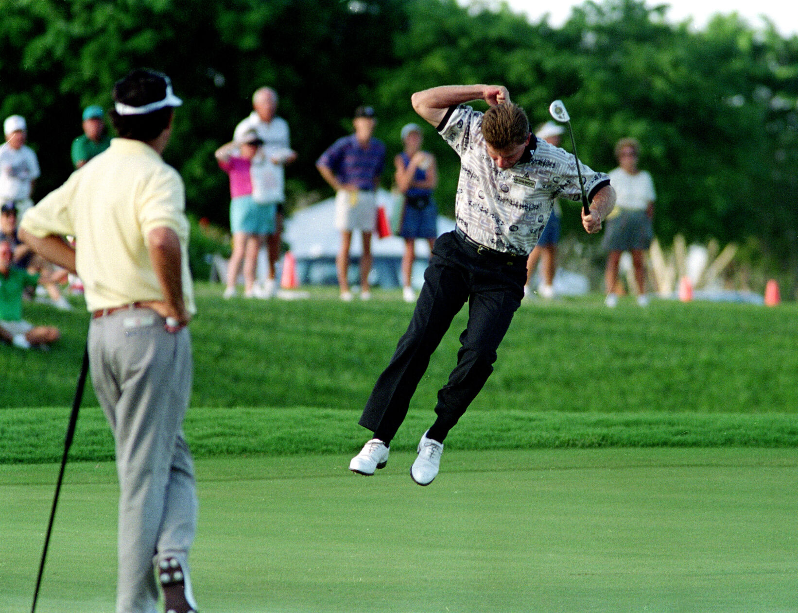 1994: Nick Price